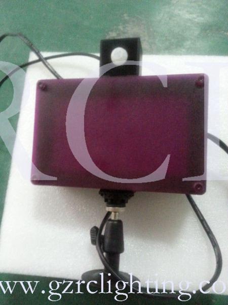 LED infrared Sensor Series LED Effects Lighting White Color Surface Light 10Watt