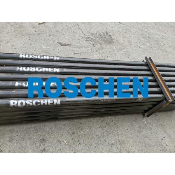 Rotary Drilling 60mm 70mm 76mm DTH Drill Rod