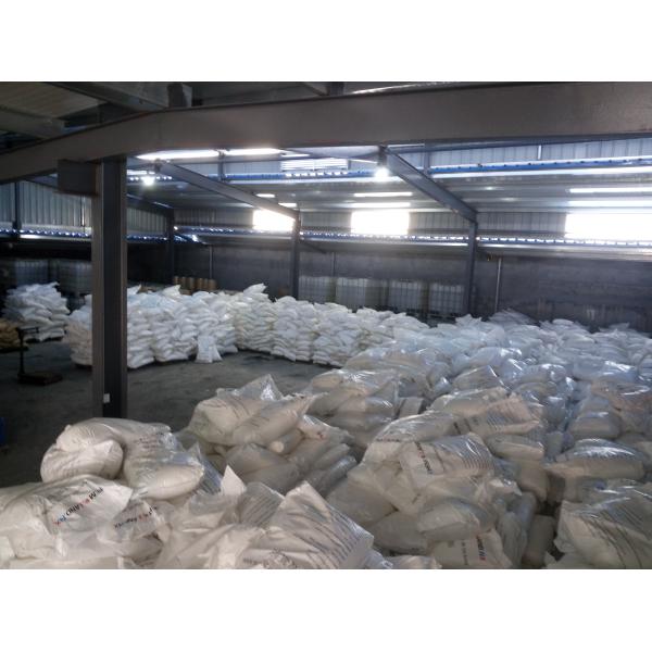 ℃ ИСО 8 БВ - порошок агента 60 бактерий ℃ анаэробных для обработки отходов воды