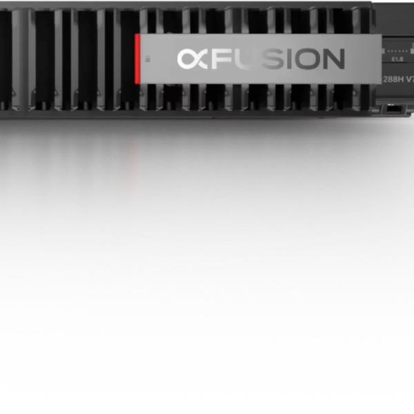 Découvrez les dernières technologies avec Fusionserver 1288H V7 Server et 1 ou 2 x 4ème ou 5ème génération Xeon processeurs évolutifs