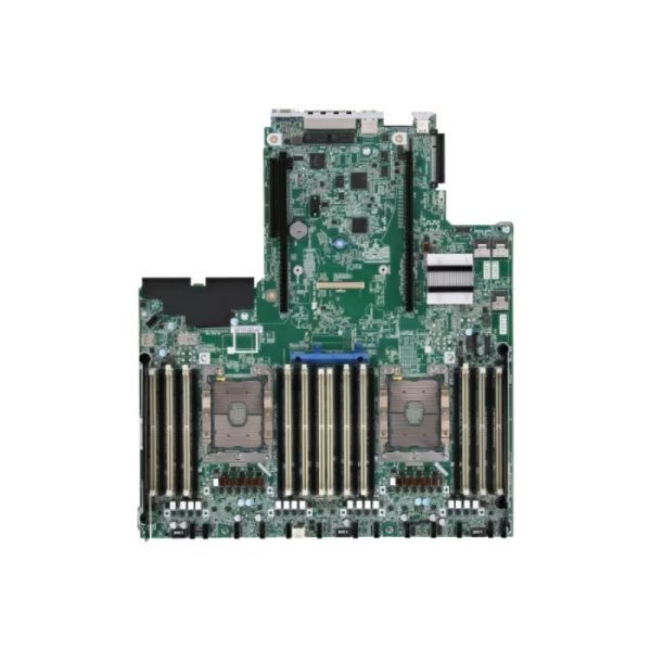 HPE ProLiant DL380 Gen10 NC Network Choice Mainboard / Motherboard / System Board - P19928-001 / P19376-002