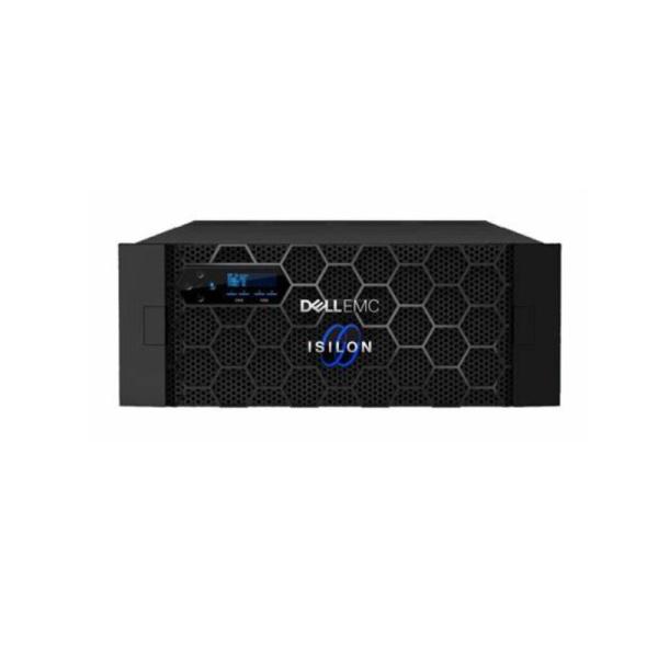 OneF 8.1.3 Or Later Dell Isilon F810 All Flash Storage 256GB ECC Memory