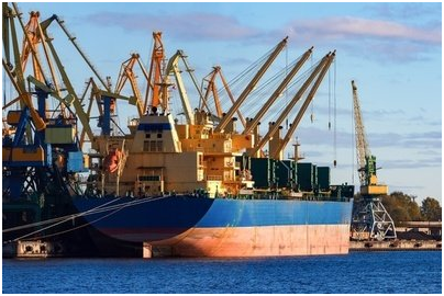 China To Singapore LCL Ocean Freight CIF Less Than Container Load Shipping