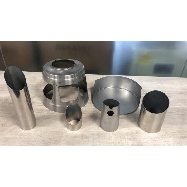 1 1,5 2KW автомат для резки лазера волокна CNC 3D для незаконной чашки SS