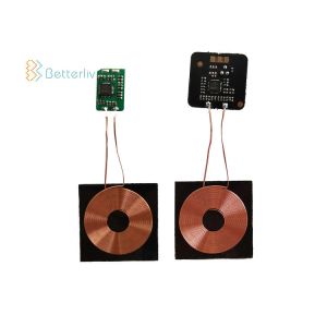 Wireless Charger Receiver Module
