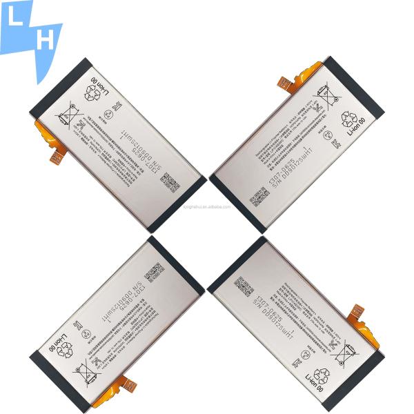 Аккумулятор для мобильных телефонов Sony XZ1/G8341 G8342 G8343 LIS1645ERPC 2700mAh Литийная батарея