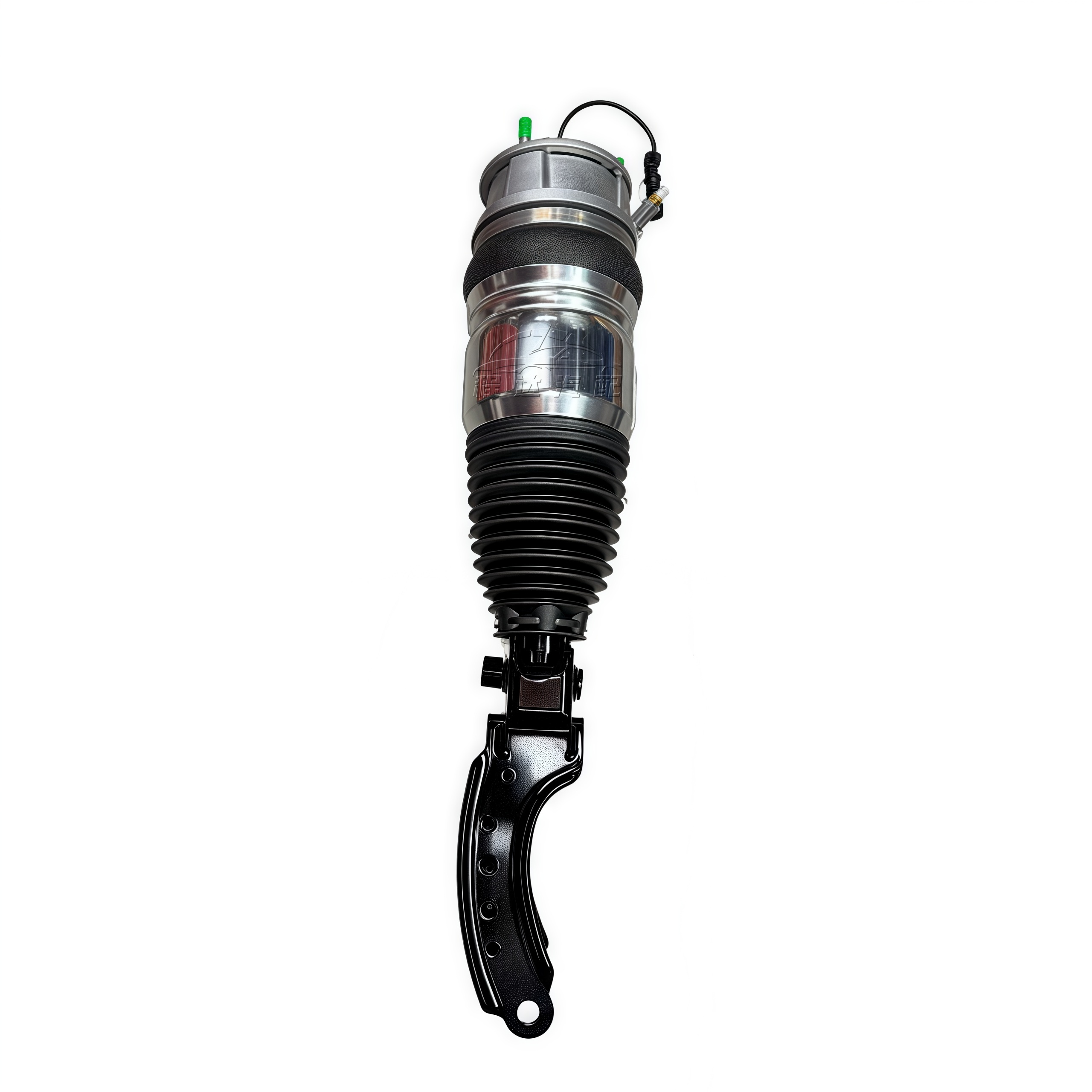 Premium OEM Height Adjustable Front Air Suspension Strut  2011-2018 for Porsche Cayenne 958 Touareg Shock Absorber Assembly