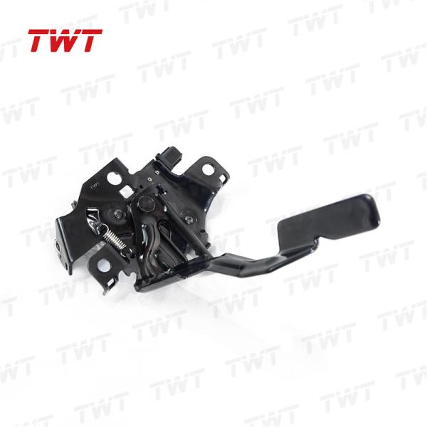 Toyota Rav4 2013-2017 Spare Parts 53510-0R030 Car Engine Hood Latch Lock Hood Latch Assembly Hood Lock Assy 535100R030 53510 0R030