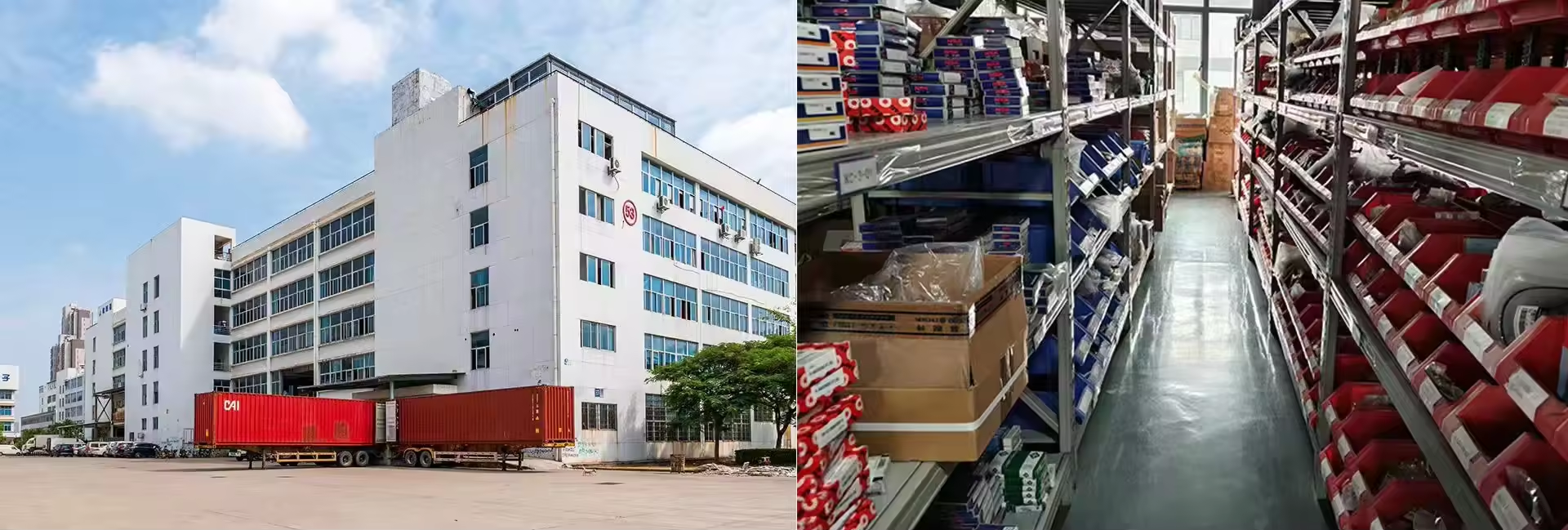 Guangzhou Tongchangli Trade Co., Ltd.