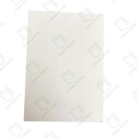 Thin And Strong Folding Resistance Bible Paper 39g For Pharmaceutical Leaflets