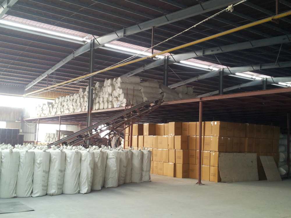 QINGDAO LAURENT NEW MATERIALS CO.,LTD
