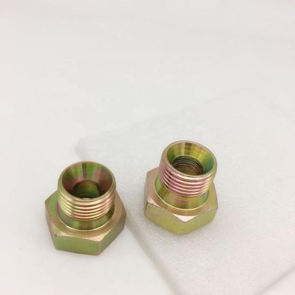 Tomada G 1/4 de Hydraul * conector fêmea da mangueira 19Male