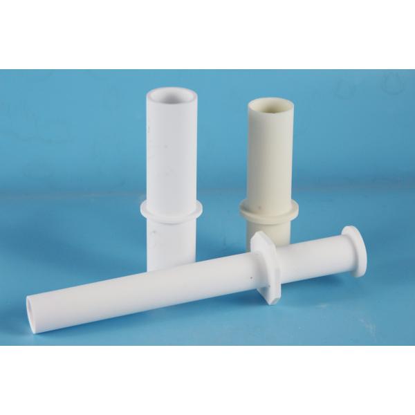 Special shaped alumina ceramics can be customized