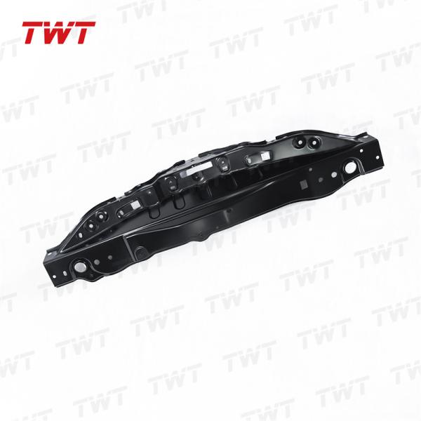 TWT 53216-48070 Vía transversal de soporte superior del radiador para el tanque de agua 5321648070 para Toyota Lexus RX270 350 450H 2008-2012