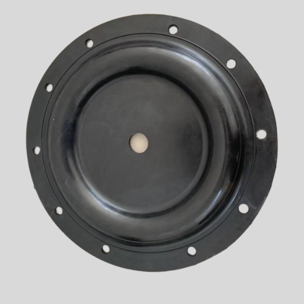96475-A Replacement Diaphragm for ARO IR 3 Inch Pump 666320-1EB-C Pneumatic Diaphragm Pump NBR & Santoprene & PTFE Rubber