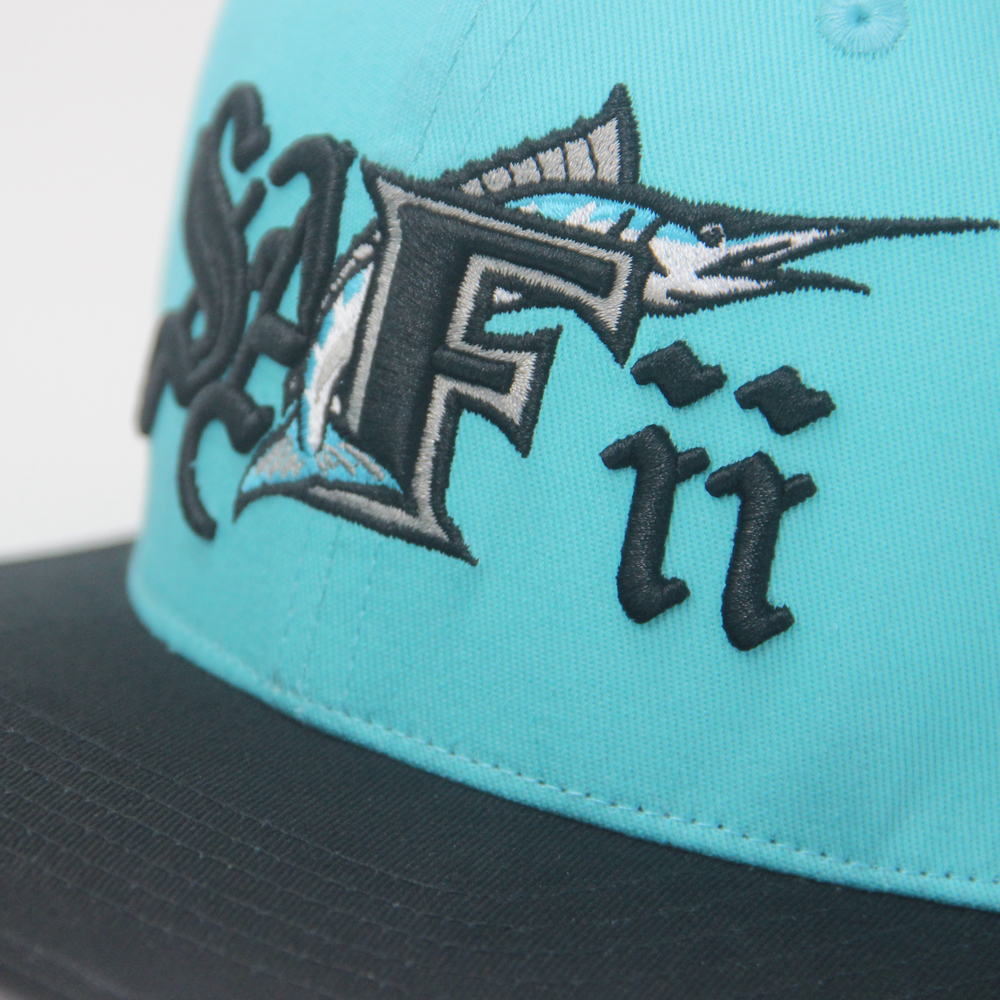 Dad Custom Snapback Hat Embroidery Logo Adjustable Cap Low Profile Unstructured Cotton Corduroy