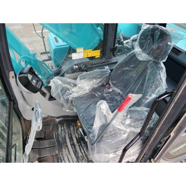 Japan Used Kobelco Excavator for sale Second Hand SK350LC Jindongyu Machinery