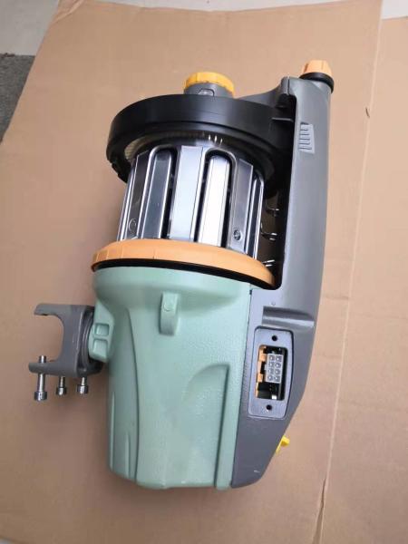 Textile Machinery Parts New Chinese Rapier Tape Loom Accumulator Weft Feeder