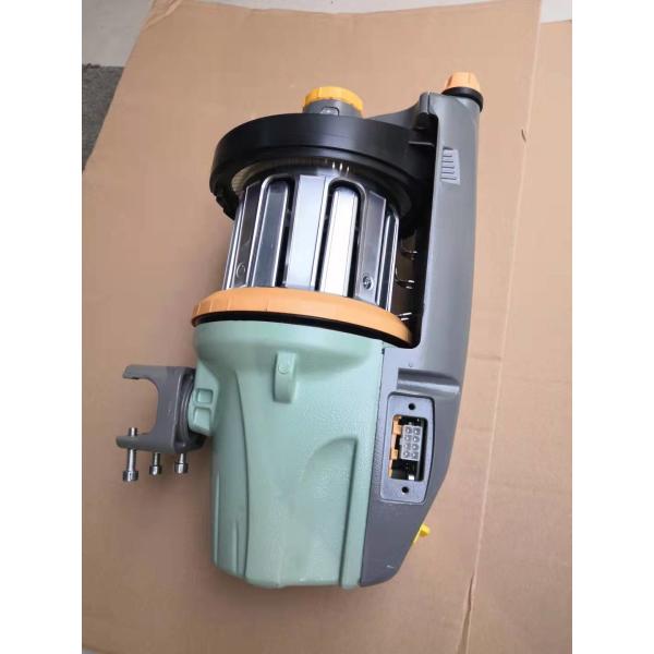 Alimentador chino de la trama del acumulador del telar de la cinta del estoque de las piezas de maquinaria de la materia textil nuevo