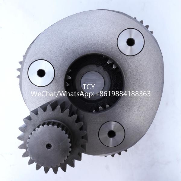 Réduction de balancement équipement solaire et équipement planétaire assemblage 05 903866 JRC0007 JS200 JS205 JCB220