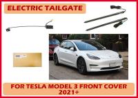 Fabricant professionnel Tesla Modèle 3 Couverture avant Une clé Smart Start