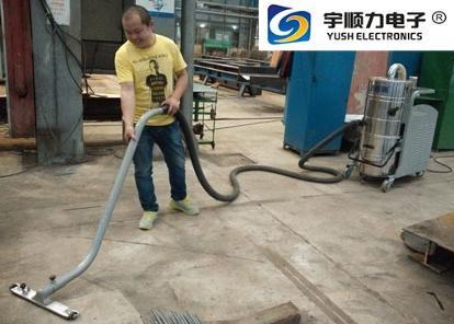 Industrial Outdoor Vacuum Cleaners , Critical Cleaning Recommended Vacuum Cleaners