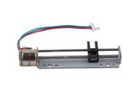 micro motor do motor deslizante 10mm Mini Slider Screw Linear Stepper do slider 3.3vDC para a câmera etc.: