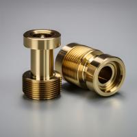 Fabricação de máquinas CNC