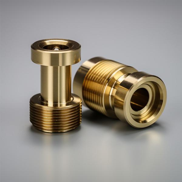 Части для латуни на заказ, CNC, точная обработка деталей, металлообработка