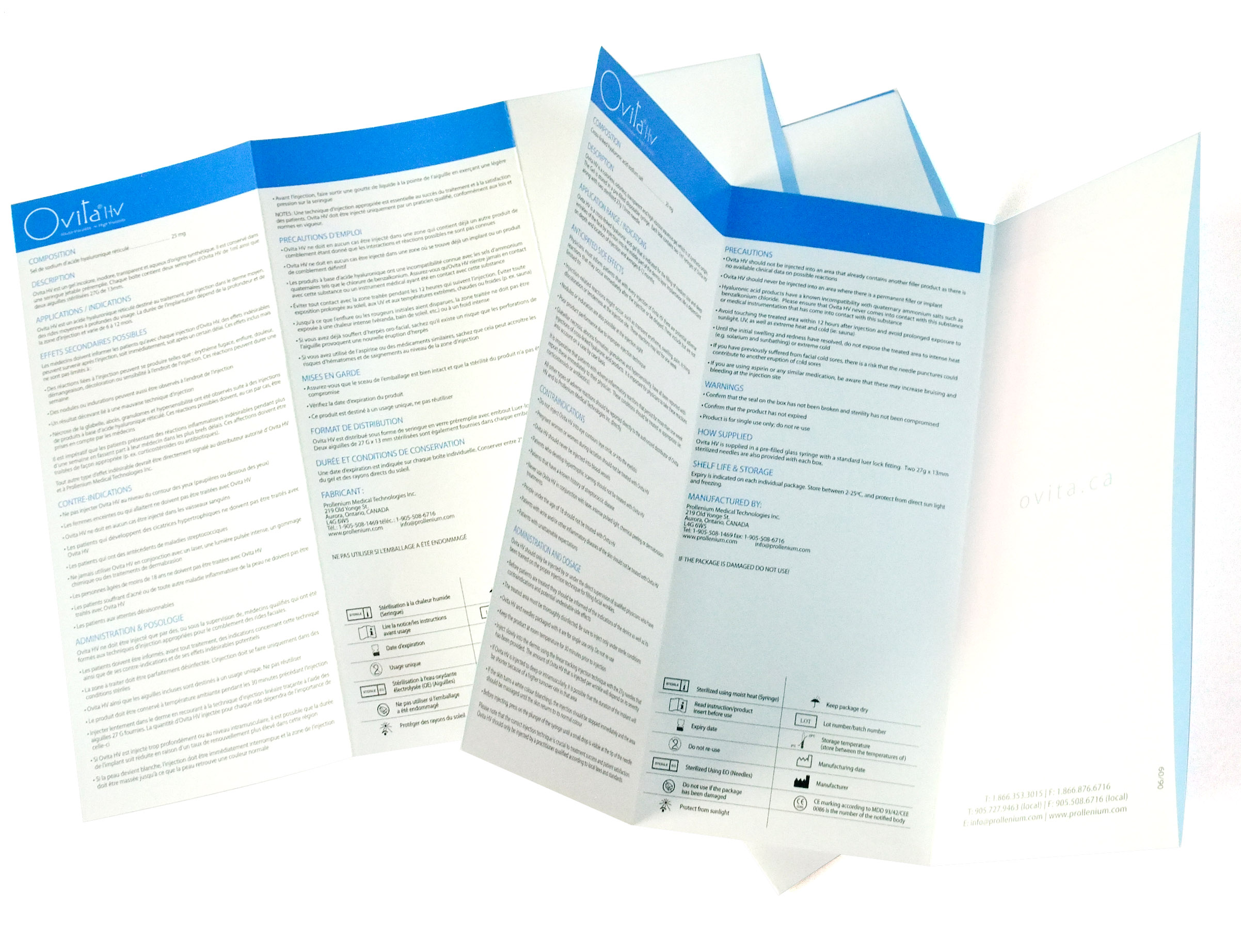 Custom business online Full Color Glossy Advertising Colour Flyer Printing services