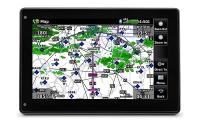 ガルミン エーラ 760 GPS 航空機GPSナビゲーションディスプレイ 航空電子 P/N 010-02303-02