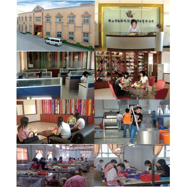 20*40 cm Millinery Supplies Hat Decoration Sinamay Base and Feather Fascinator Hat with Headband