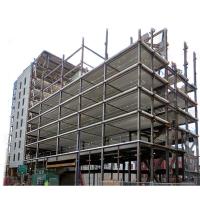 Escola Edifício Residencial de Estrutura de Aço