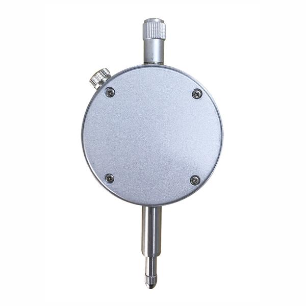 0-1mm Indicador de Disco de Alta Precisão 8 Joias A prova de choque com leitura 0.001mm