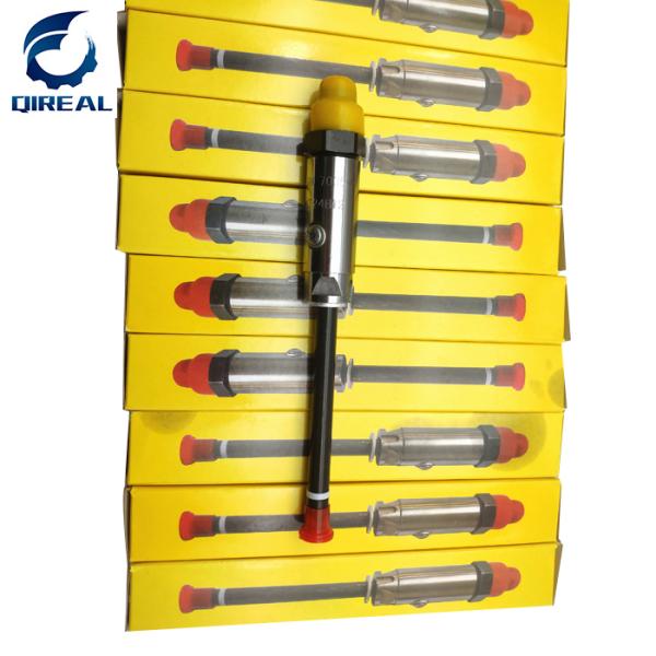 E3306 3306 Excavator Spare Part Diesel Injector Nozzle 8N-7005 8N7005