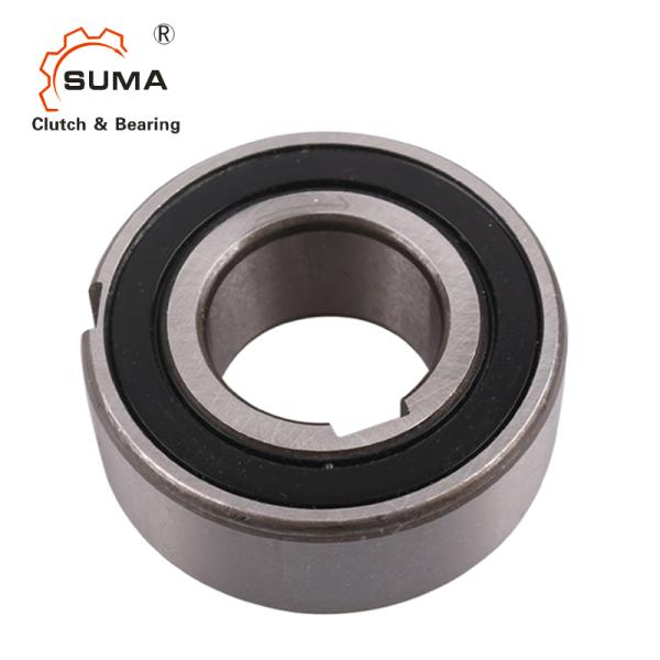 CSK25 One Way Sprag Bearing 25x52x15mm 85Nm Washing Machine Clutch