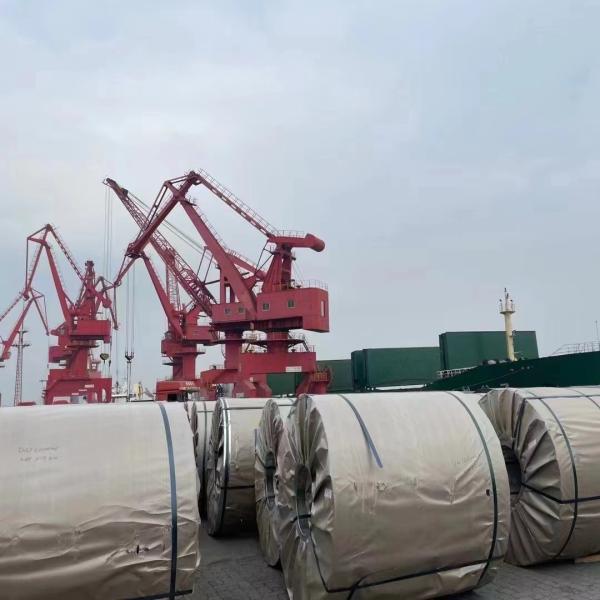 Плита нержавеющей стали 316L UNS S31603 1,4404 SUS316L 1500mm 1800mm 2000mm