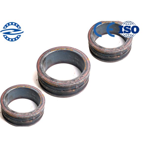 Industrial Bearing Retainer Ring , Precision Deep Groove Roller Bearing Ring 20 - 280 Mm