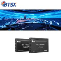 30M 70M 4K HDBT HDMI Extender Unique Cat5 Vidéo TV Adaptateur d'extension de moniteur HDMI