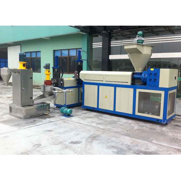 штрангпресс фидера силы 3кв, машина нержавеющей стали 80-150кг/Х пластиковая питаясь