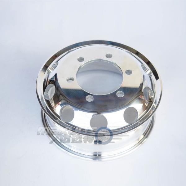 Forgeage de roues en aluminium pour véhicules utilitaires XQ-S-16x5.5