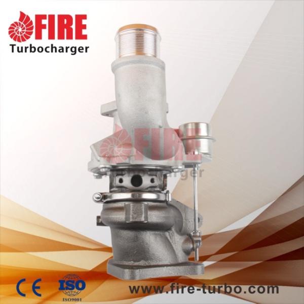 K03 Turbocharger 1118100XEC06 53039880440 China Great Wall Haval H8 2.0T with G4KF Engine