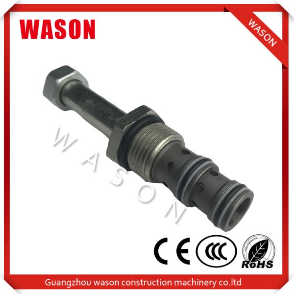 Excavator Spare Parts Solenoid Valve Spool 19753600 29671700 In high Quality