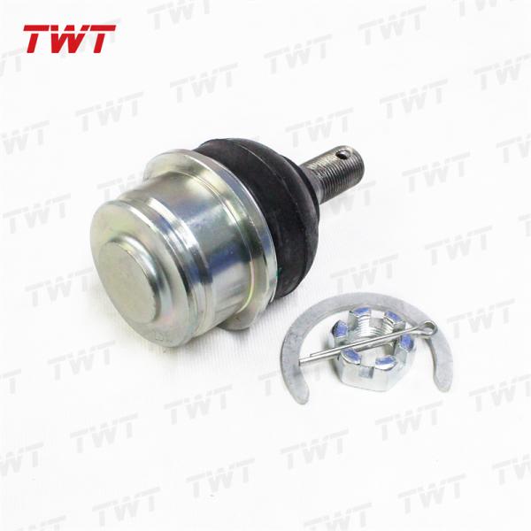 Twt 43330-60030 43310-60060 Suspension Supérieure et inférieure de la boule joints de la balle Pour Toyota Land Cruiser Vdj200 Uzj200 Lx570 2008-