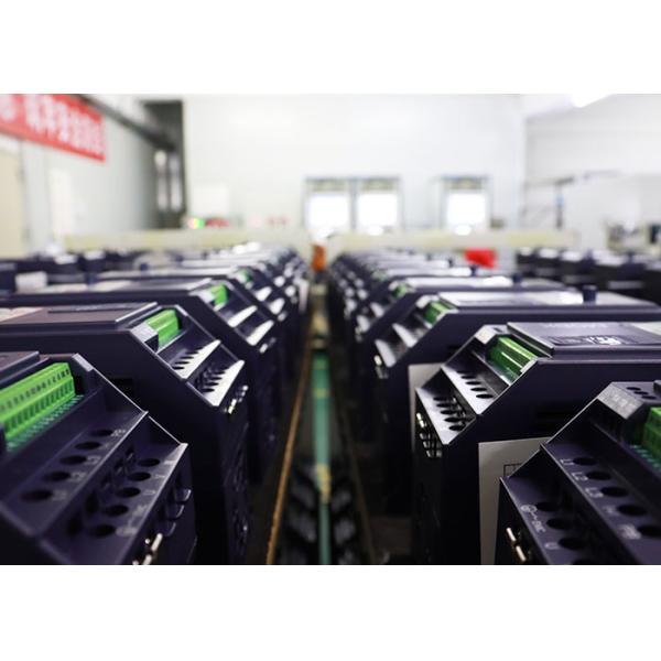 Отличный алгоритм SVC и платформа испытаний теплового моделирования для VEIKONG VFD500