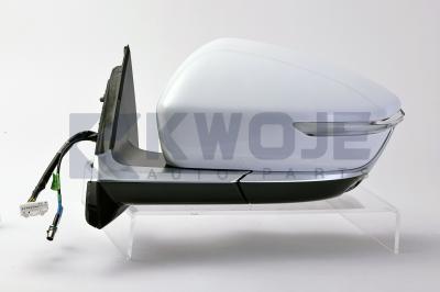 OEM F18-8202P53AA Car Side Mirror Replacement For 2021 JETOUR X70Plus