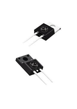Ultra Fast Recovery Diodes 15-35ns Reverse Recovery Time For DC-DC Converter