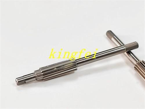 FUJI 2MGTHA039801 NXT H24S tête de travail engrenage R-axe FUJI NXT Accessoire de la machine