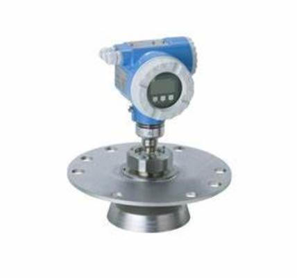 E+H FMR62B Radar Measurement Micropilot with 80m Range