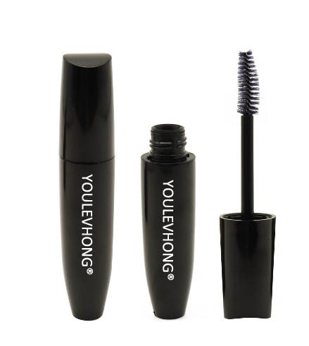 Mascara hipoalergênica e duradoura para olhos sensíveis